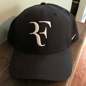 Roger Federer Nike Hat